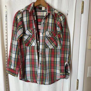 Vintage Big Yank Men's Shirt
